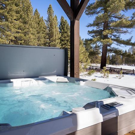 New Listing! Luxury 3Bd Residence On Gray'S Crossing Golf Course Truckee Dış mekan fotoğraf