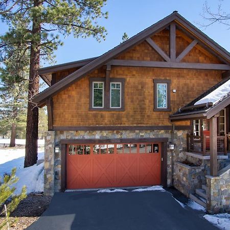 New Listing! Luxury 3Bd Residence On Gray'S Crossing Golf Course Truckee Dış mekan fotoğraf