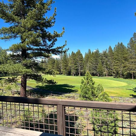 New Listing! Luxury 3Bd Residence On Gray'S Crossing Golf Course Truckee Dış mekan fotoğraf