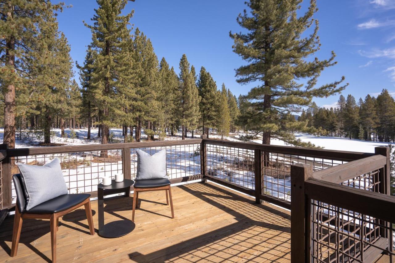 New Listing! Luxury 3Bd Residence On Gray'S Crossing Golf Course Truckee Dış mekan fotoğraf