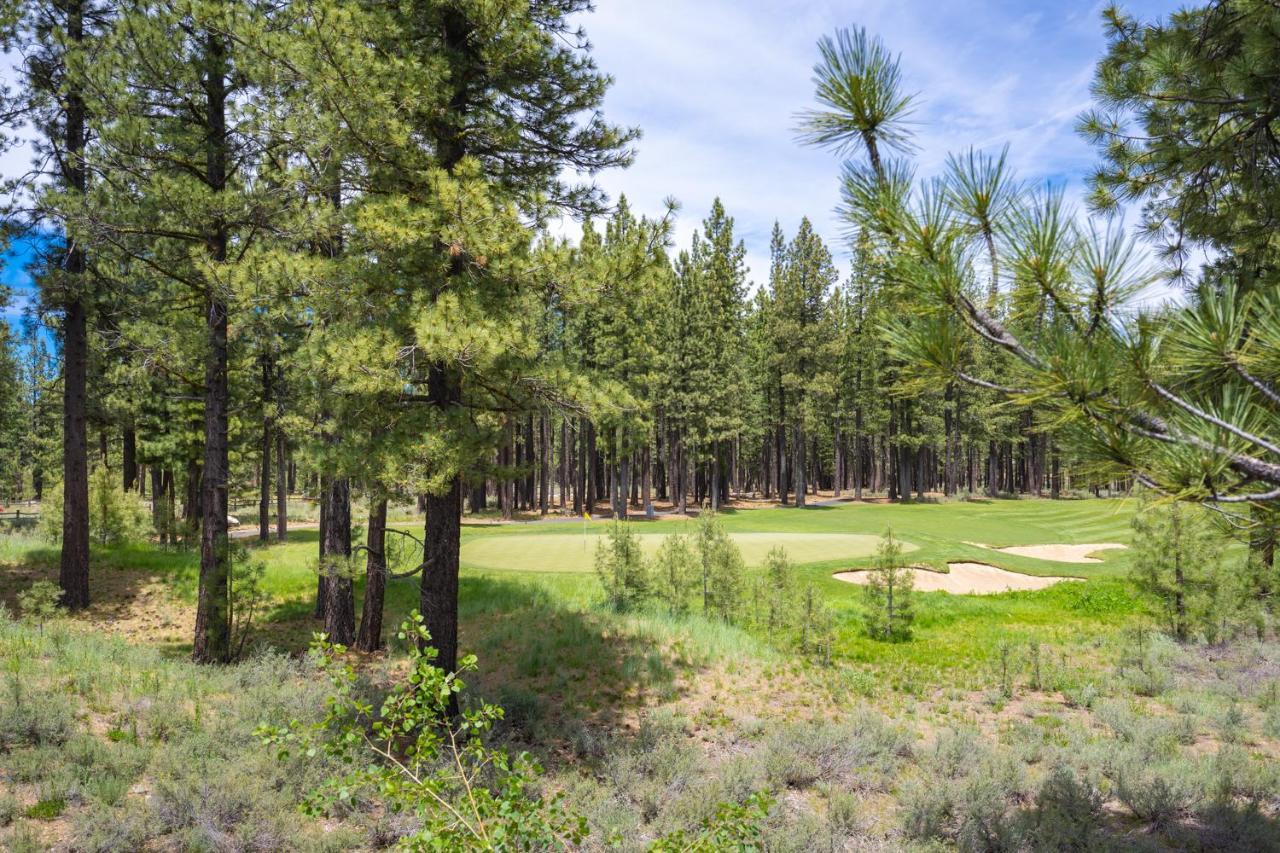 New Listing! Luxury 3Bd Residence On Gray'S Crossing Golf Course Truckee Dış mekan fotoğraf