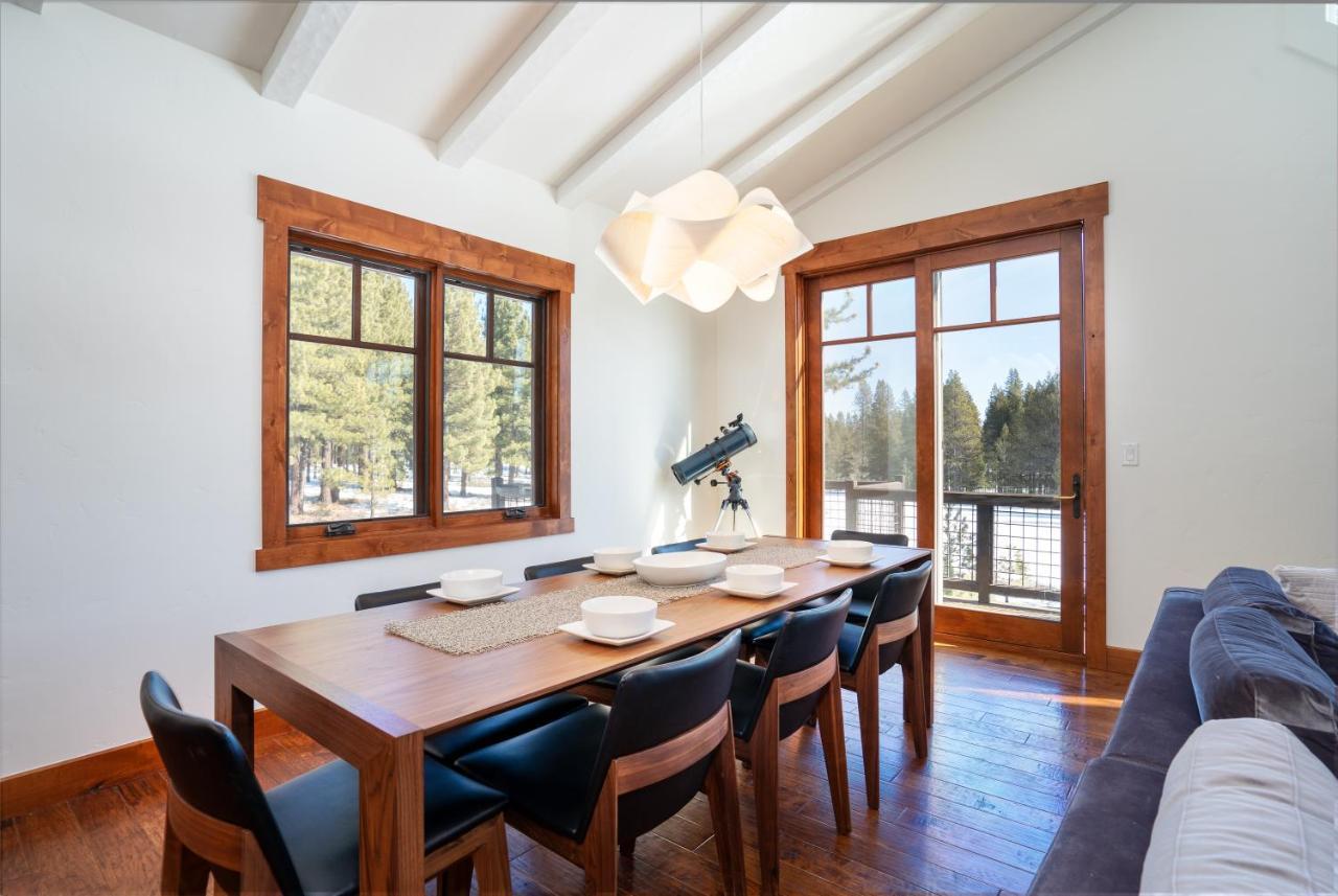 New Listing! Luxury 3Bd Residence On Gray'S Crossing Golf Course Truckee Dış mekan fotoğraf