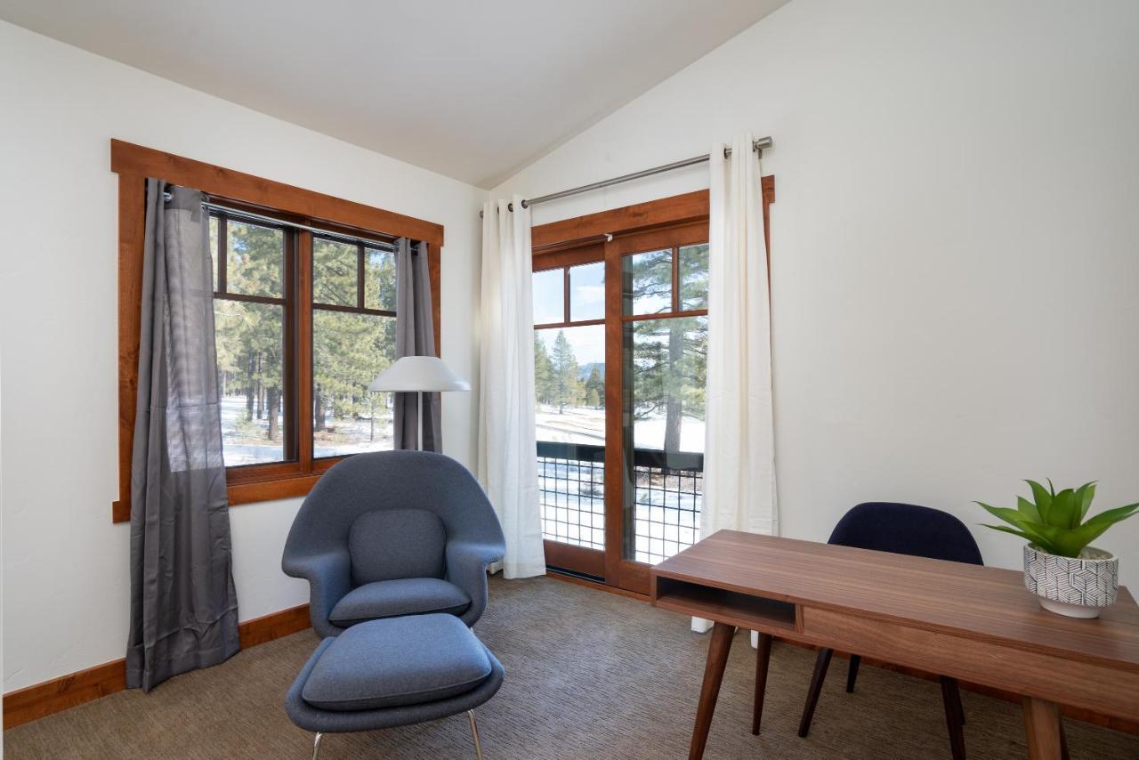 New Listing! Luxury 3Bd Residence On Gray'S Crossing Golf Course Truckee Dış mekan fotoğraf