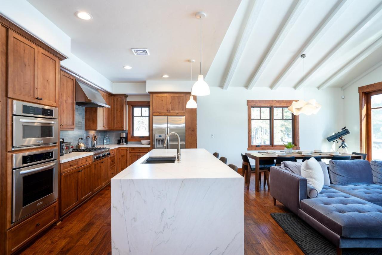 New Listing! Luxury 3Bd Residence On Gray'S Crossing Golf Course Truckee Dış mekan fotoğraf