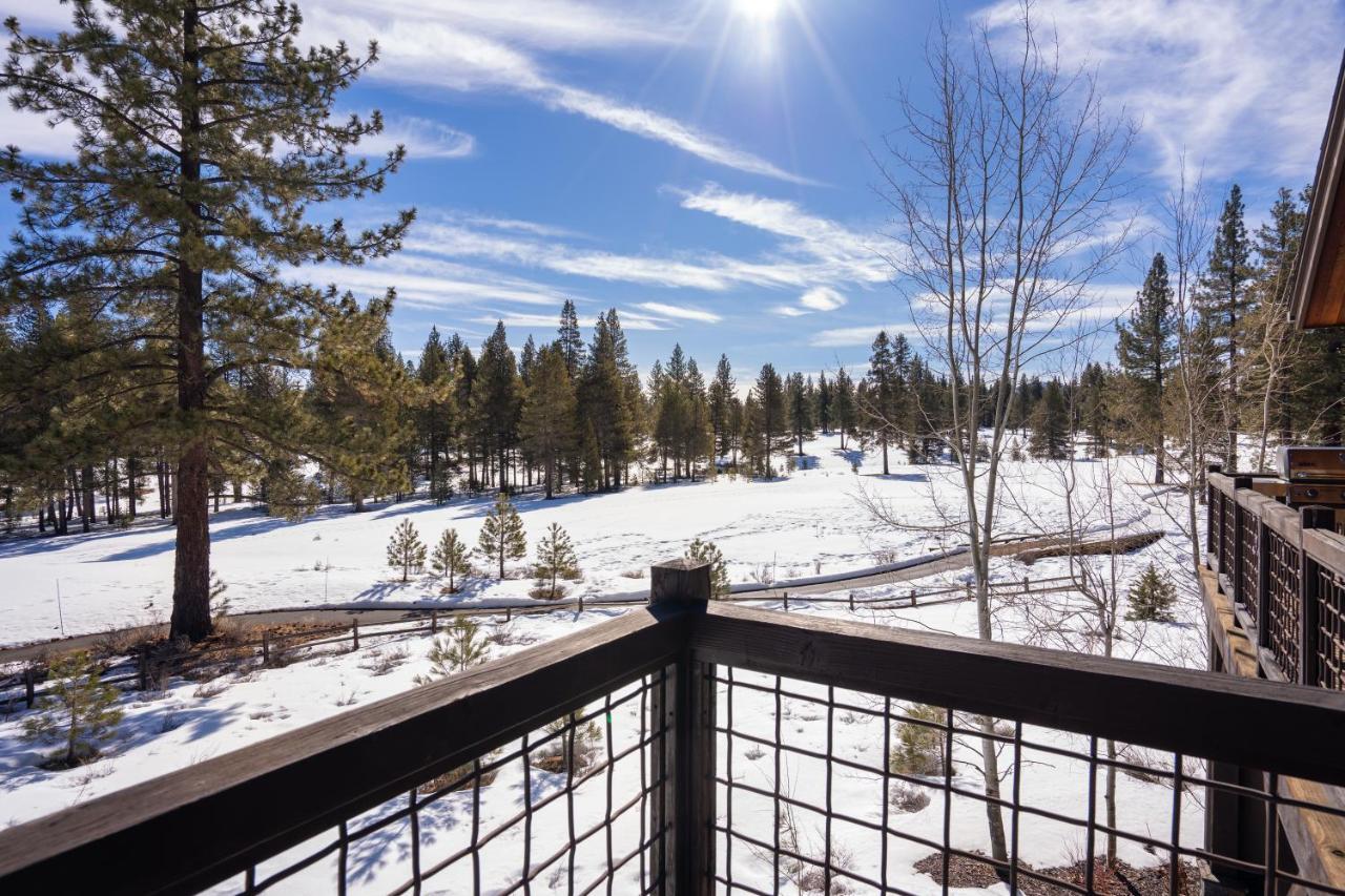 New Listing! Luxury 3Bd Residence On Gray'S Crossing Golf Course Truckee Dış mekan fotoğraf