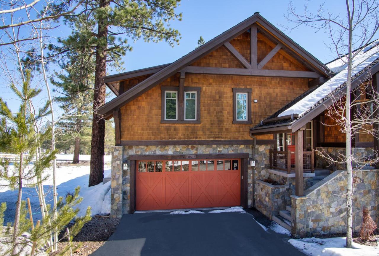 New Listing! Luxury 3Bd Residence On Gray'S Crossing Golf Course Truckee Dış mekan fotoğraf